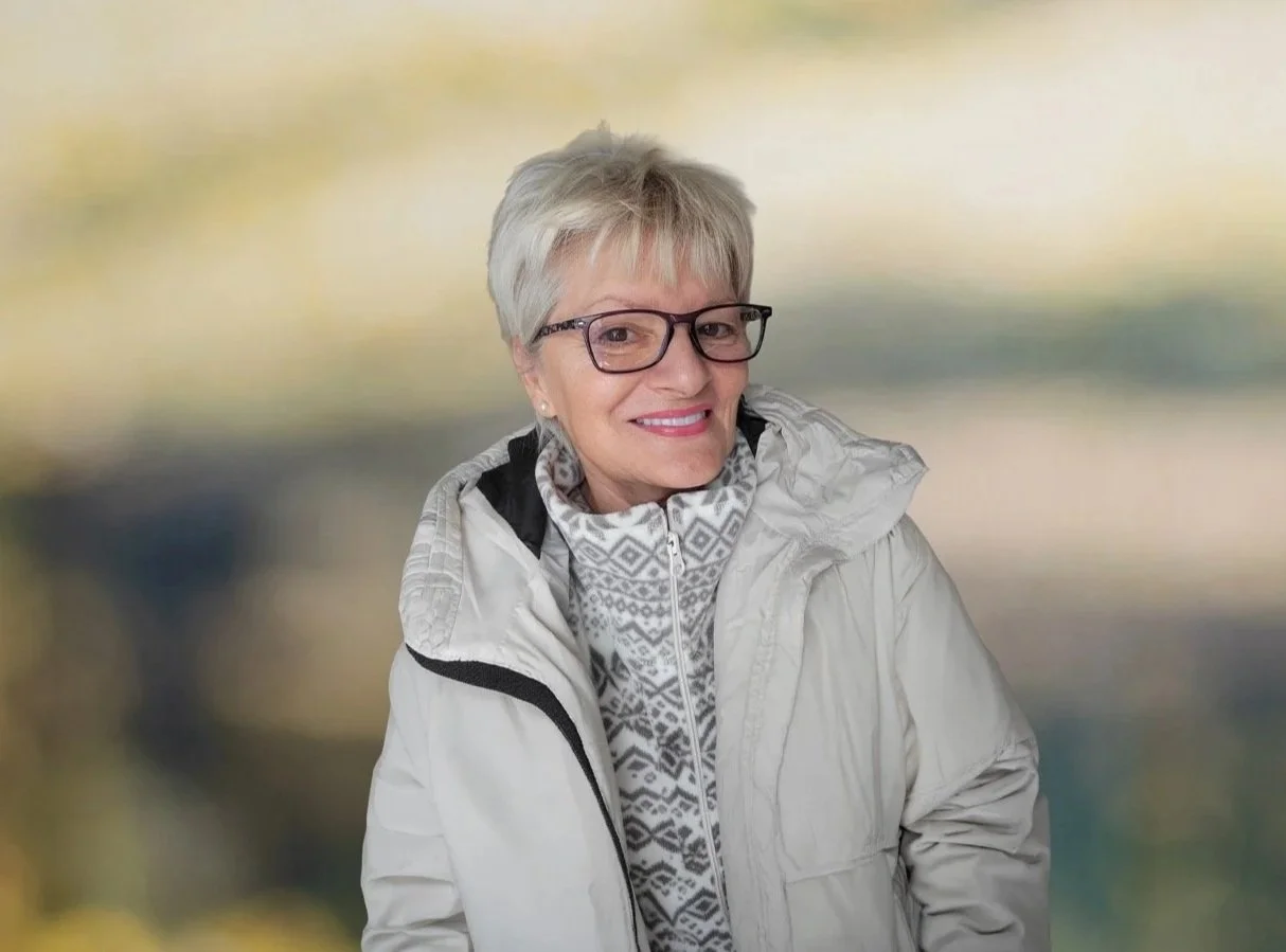 Zlata Zoran, Design Engineer