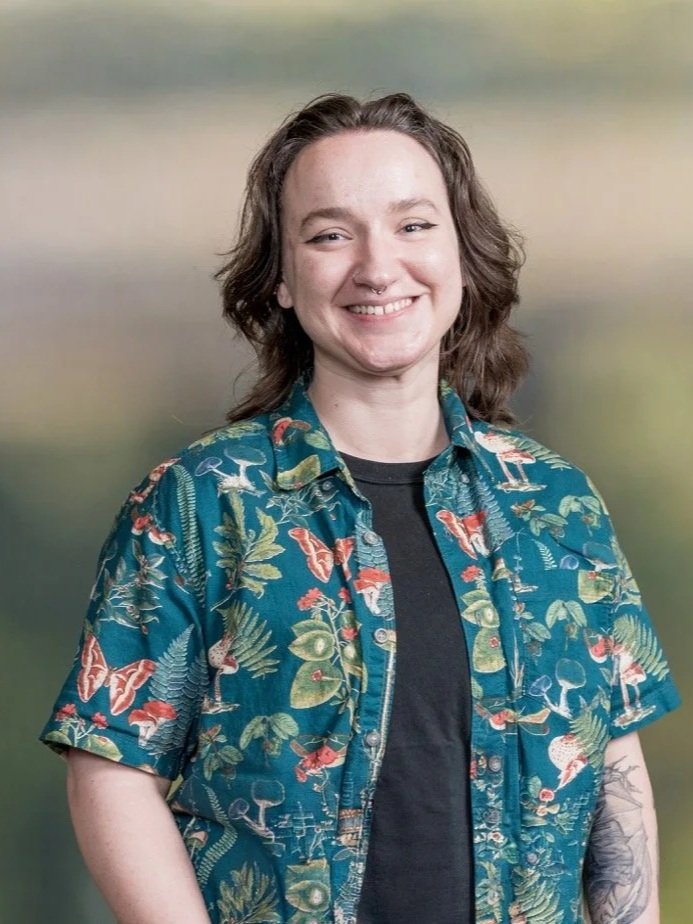 Marina McCue, Design Engineer, Revamp
