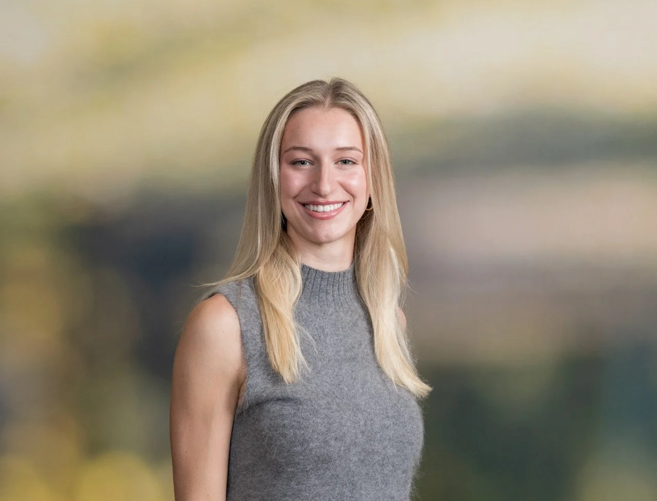 Sydney Schwartje, Design Engineer, Revamp Engineering
