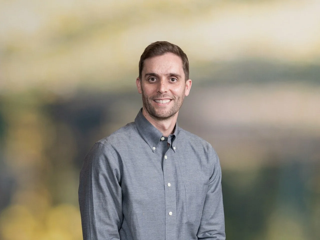 Samuel Mrozinski, P.E., Senior Engineer