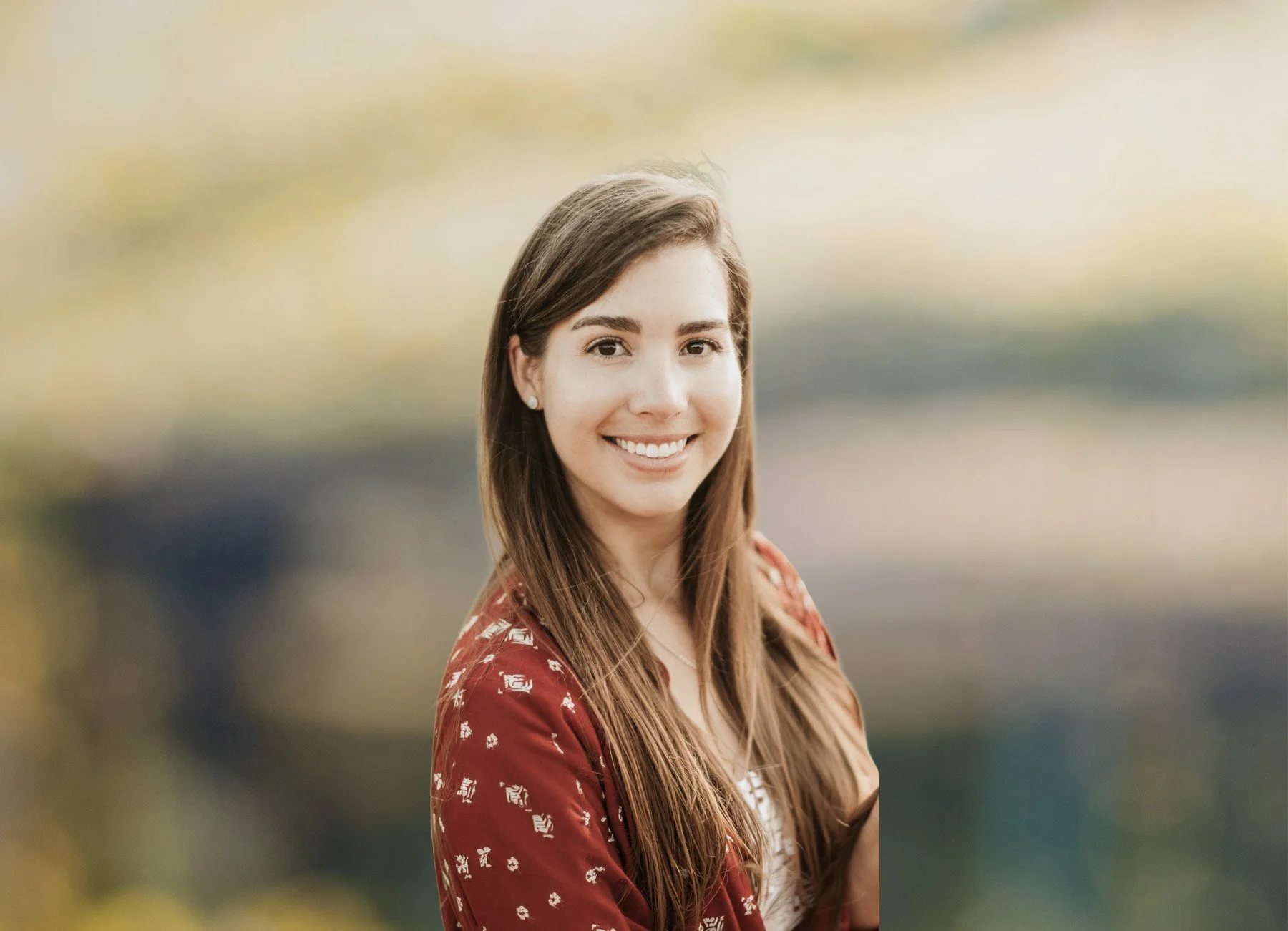 Christine Martini, Design Engineer, Revamp