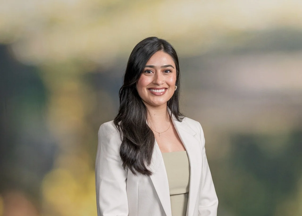 Adela Zamora, Electrical Design Engineer