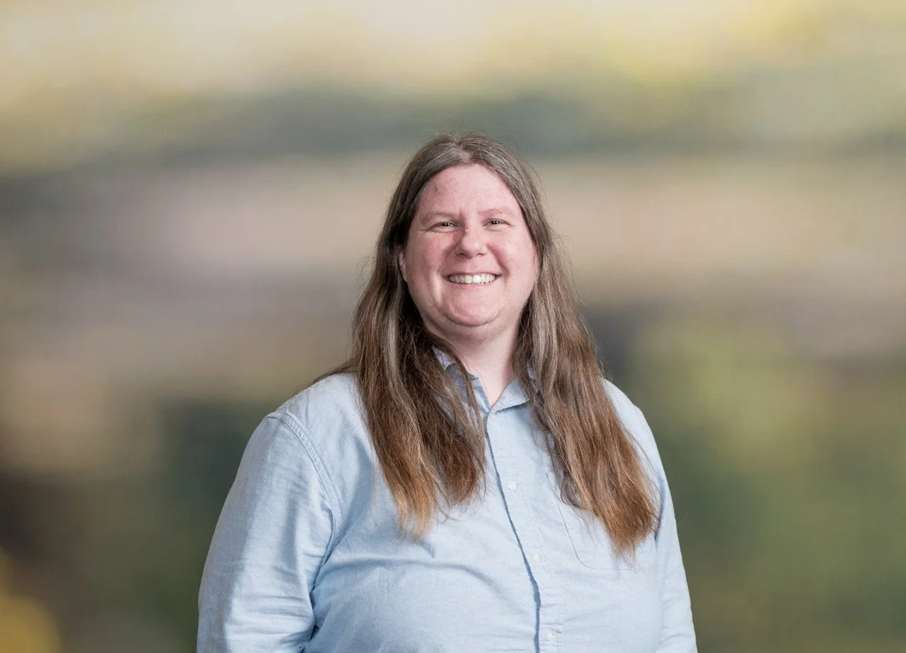 Kate Houston, Power Systems Engineer, Revamp Engineering