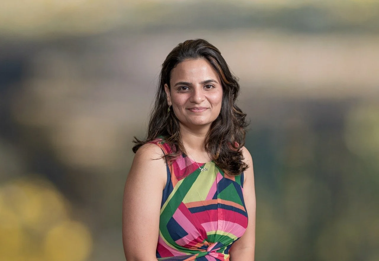 Nupur Sood, Power Systems Engineer, Revamp Engineering