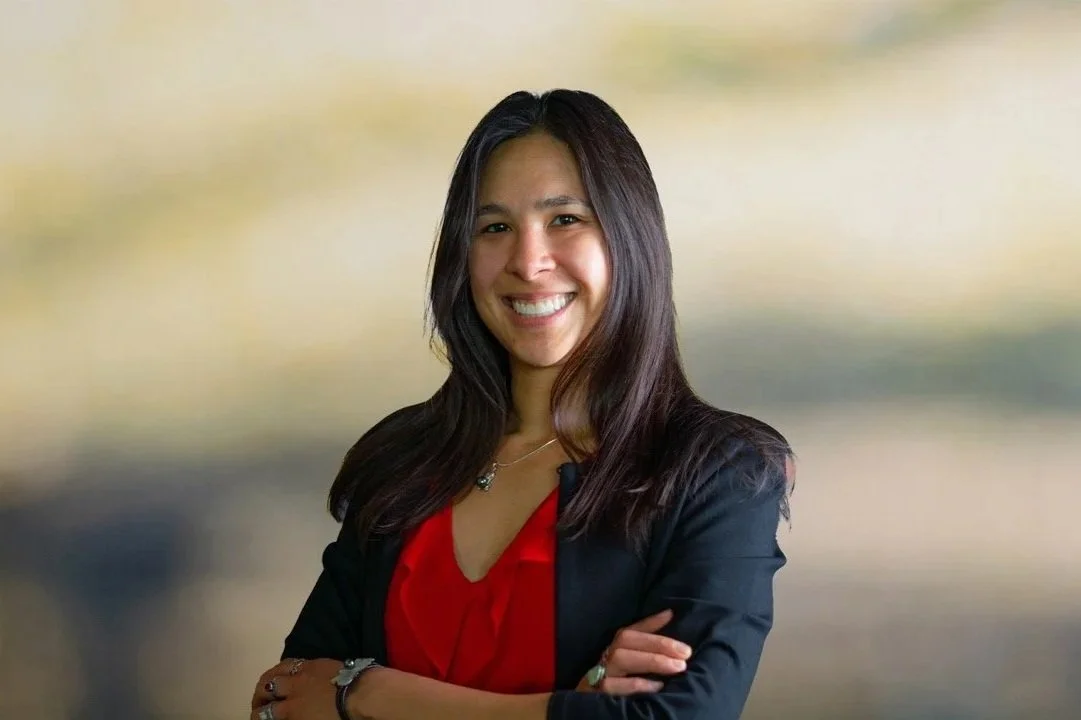 Jen Schultz, P.E., Senior Project Manager, Revamp