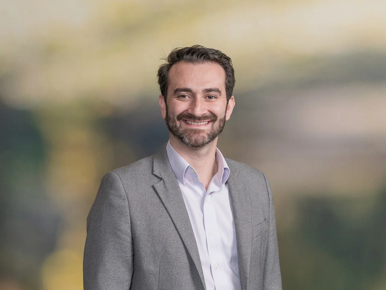 Andres Devia, Civil Design Engineer, Revamp Engineering