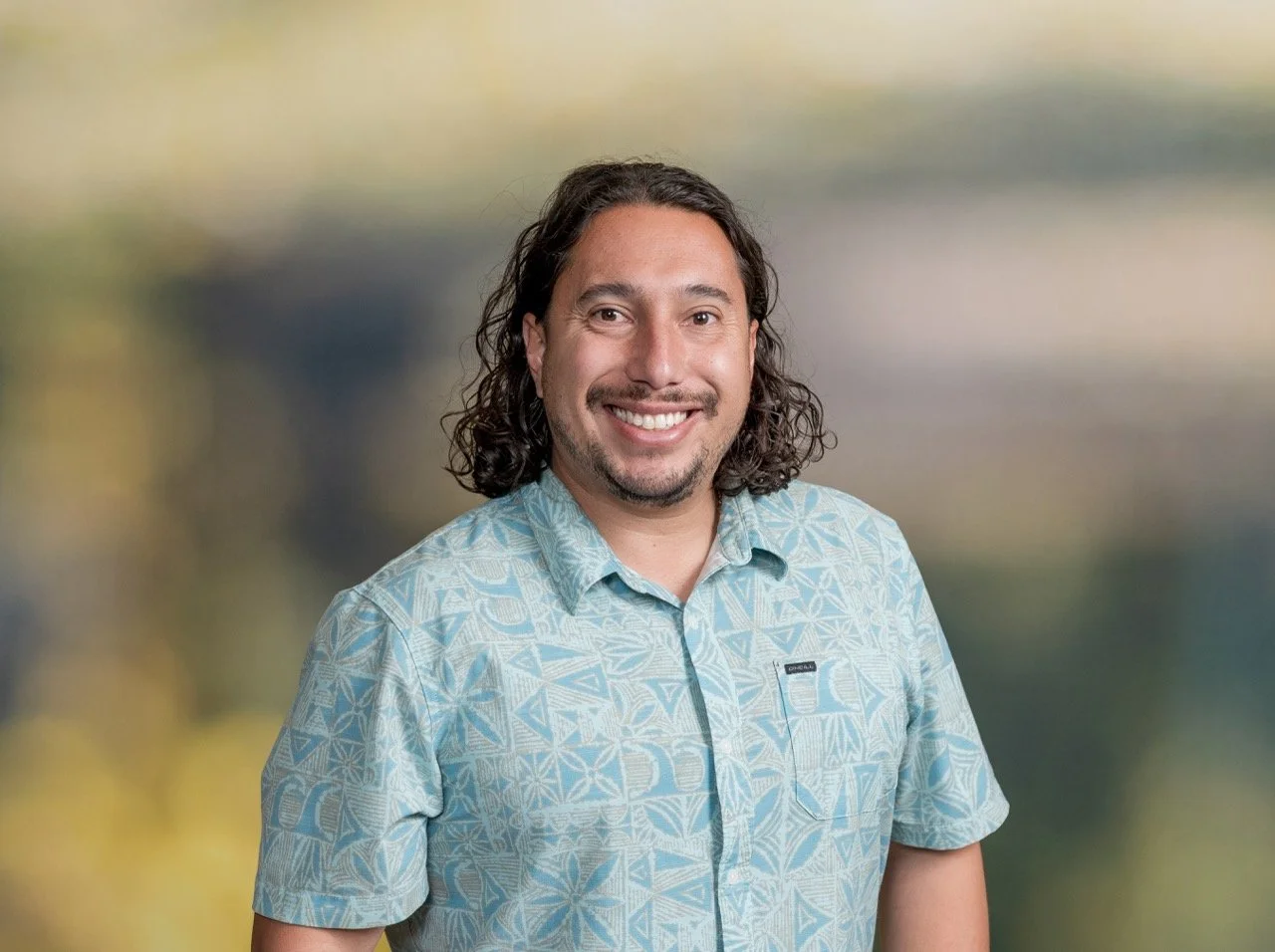 Andre Bernal, Civil Design Engineer, Revamp Engineering