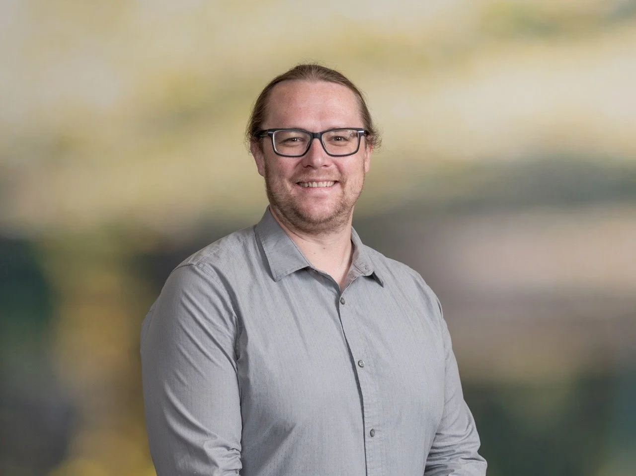 Sam Peach, Associate Principal, Electrical Engineering