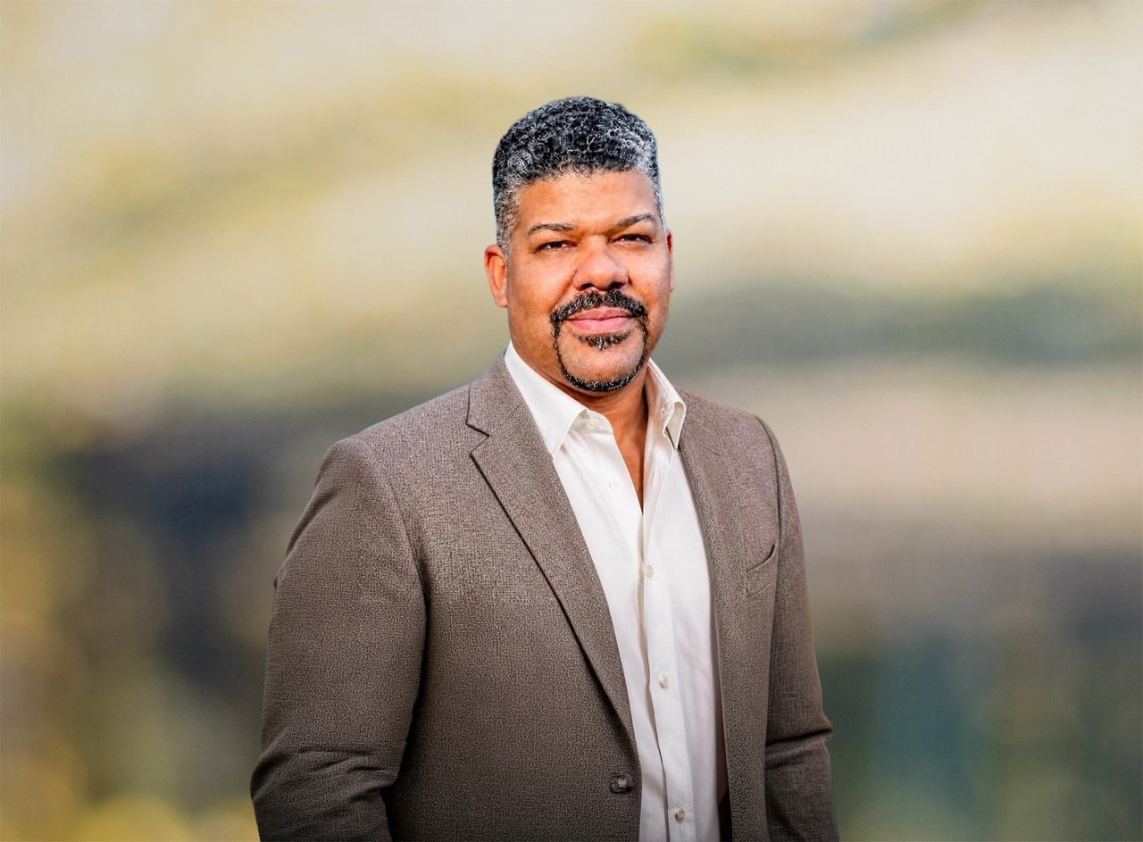 Sterling Smith, Senior Substation Physical Designer, Revamp Engineering
