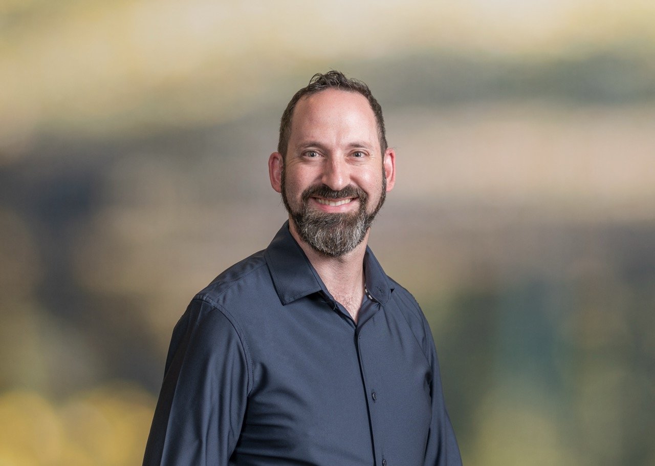 Evan Goldberg, P.E., Principal Engineer, High Voltage, Revamp