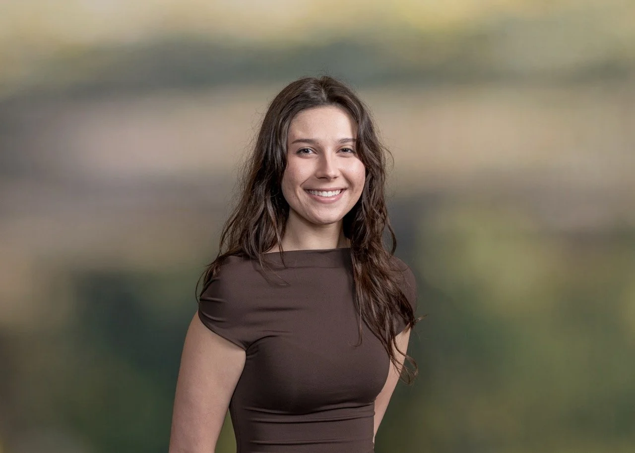 Olivia Lieberman, Power Systems Engineer, Revamp Engineering