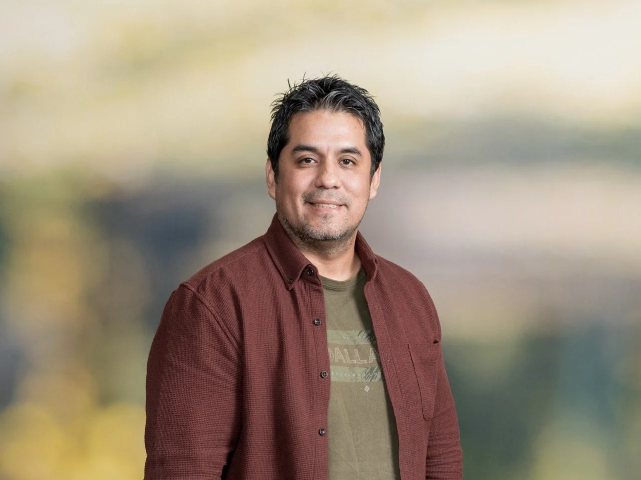 Daniel Paredes, Structural Design Engineer, Revamp