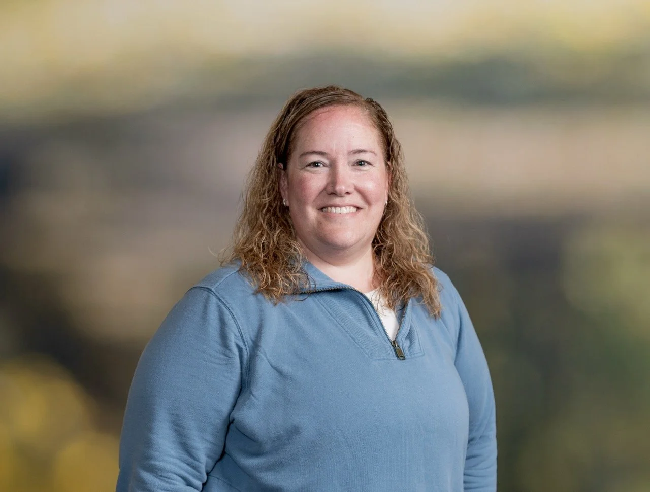 Nicole Thompson, Senior Design Engineer