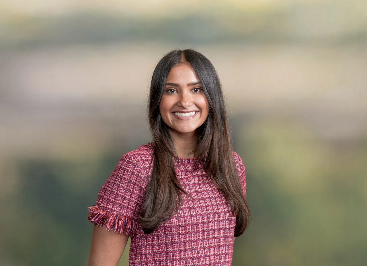 Nikki Grewal, Power Systems Engineer, Revamp Engineering