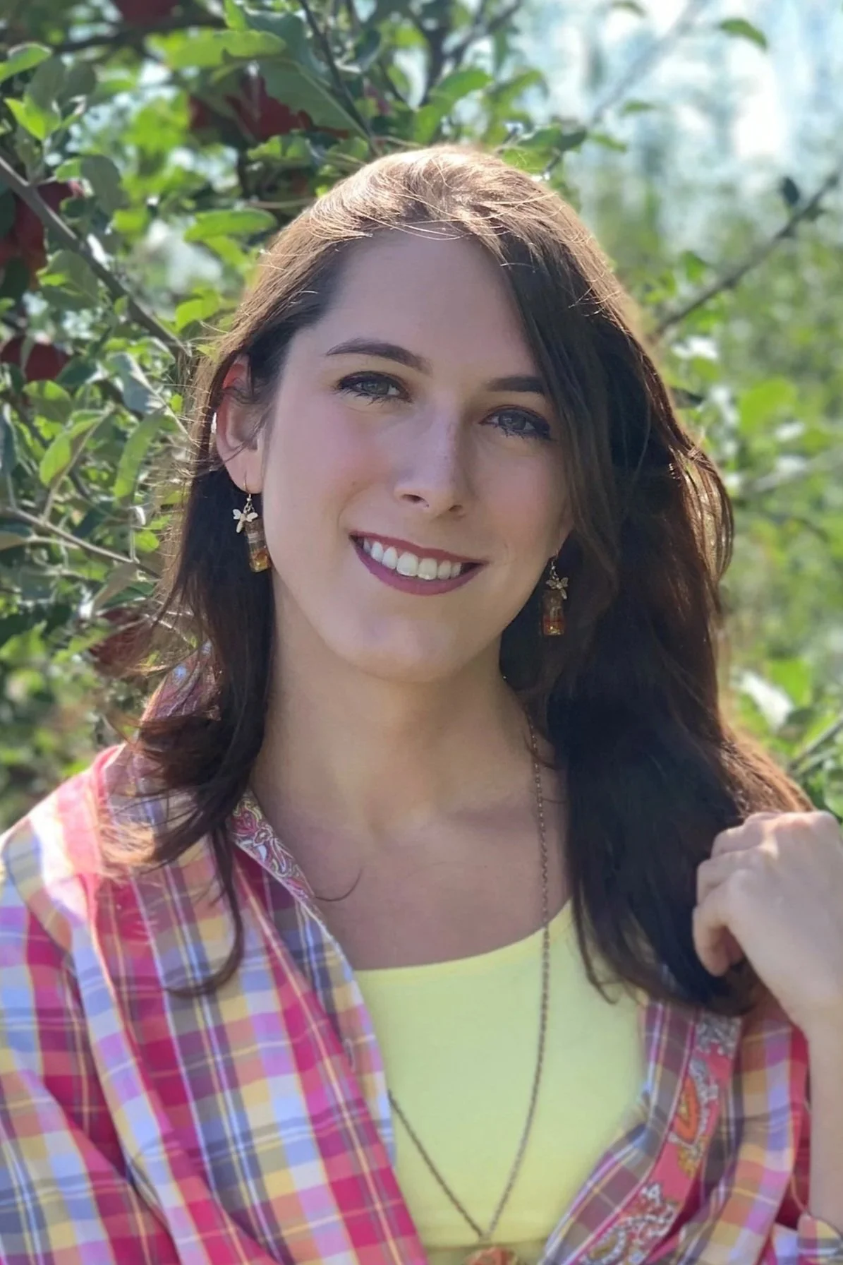 Veronica Arder, Talent Acquisition & Development Manager, Revamp