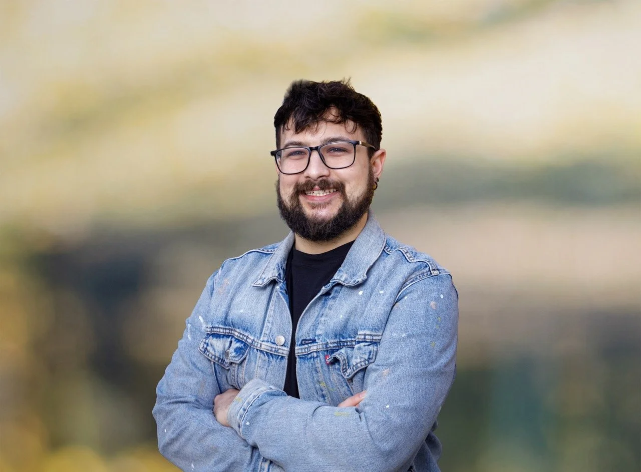 Eric Schultz, Civil Design Engineer, Revamp