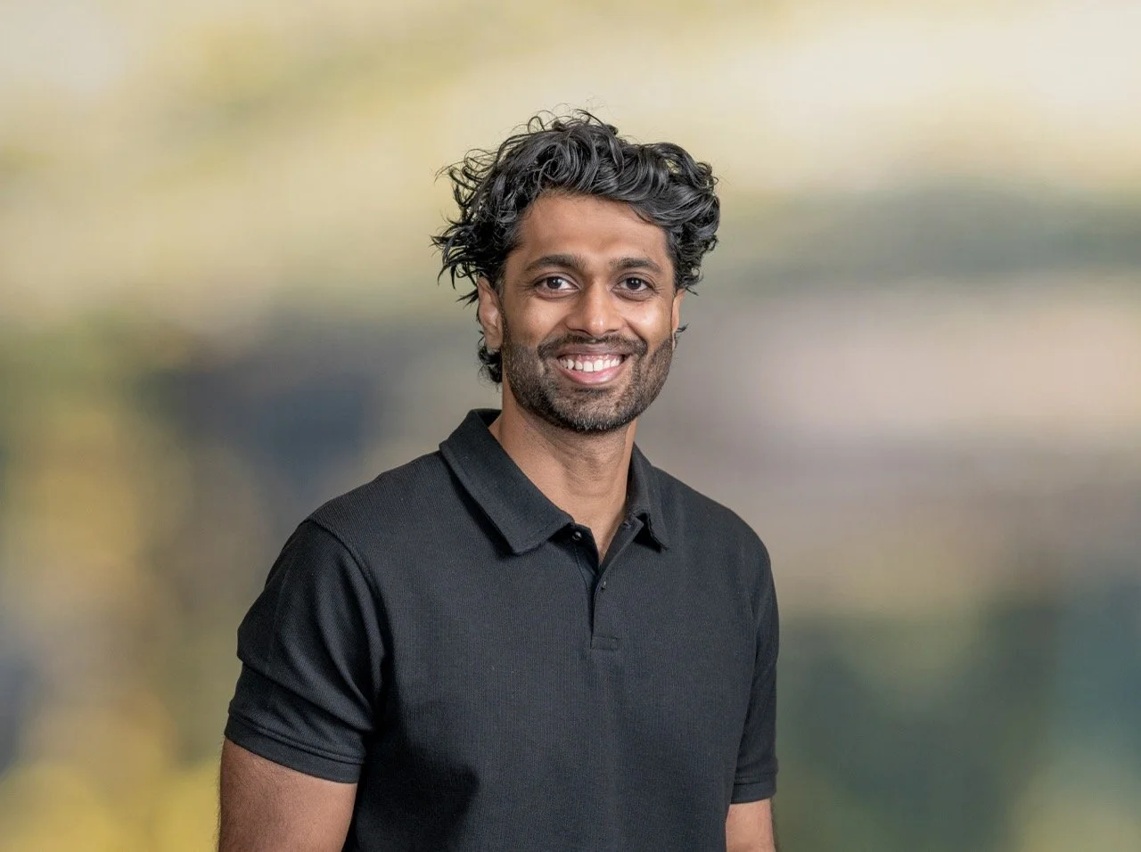 Libin Daniel, P.E., Senior Power Systems Engineer, Revamp Engineering