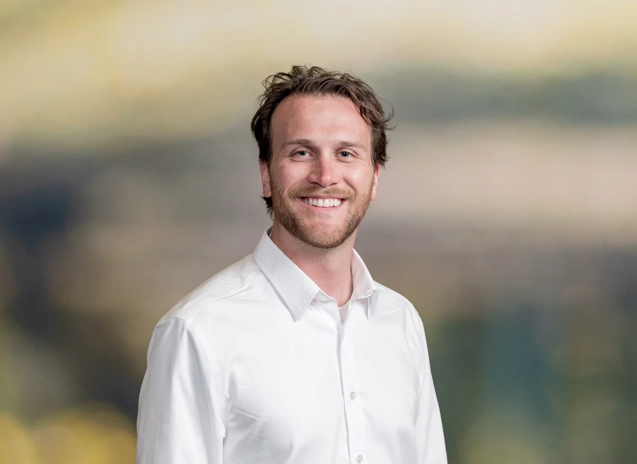 Nick La Grou, Senior Project Manager, Revamp