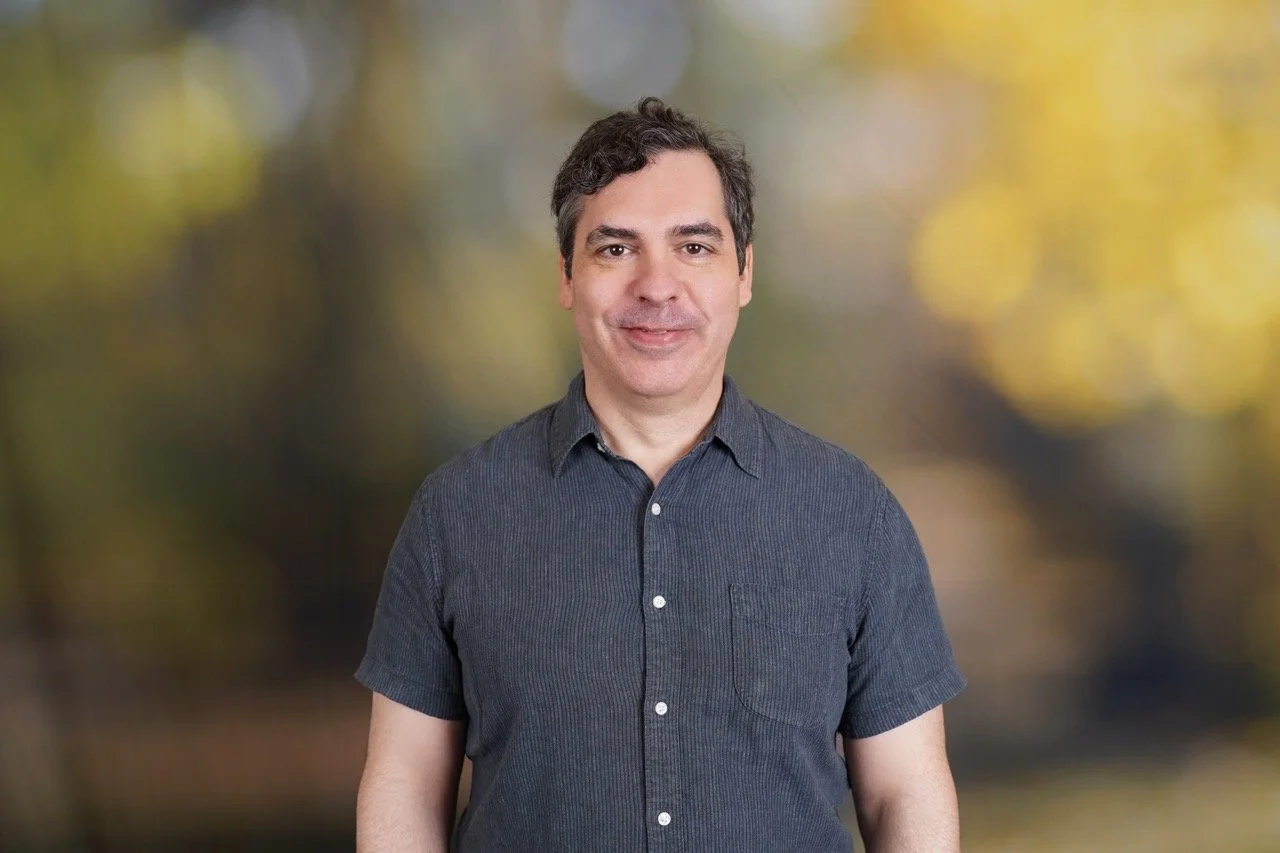 John Drauss, Design Engineer, Revamp Engineering