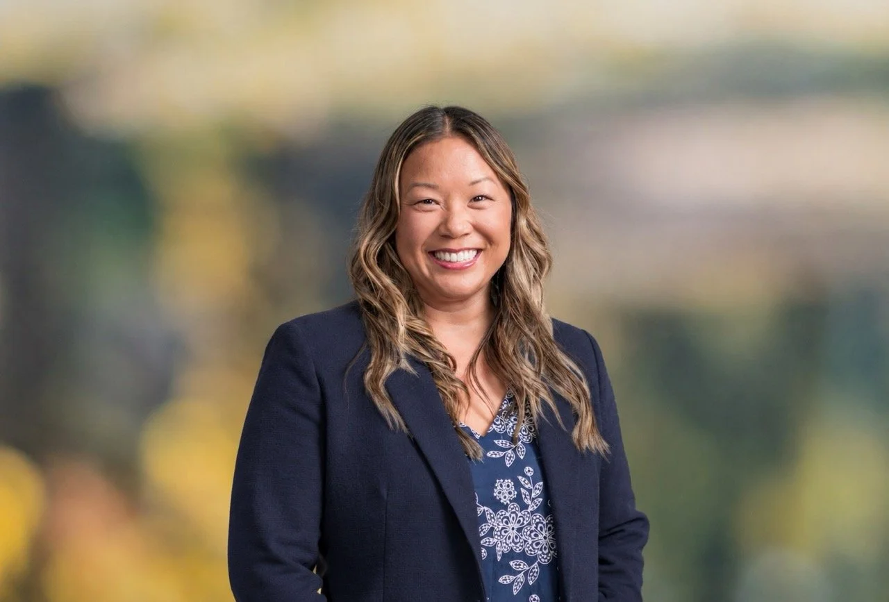 Janyce Spencer, PE, Vice President, PV/BESS Design + Engineering, Revamp