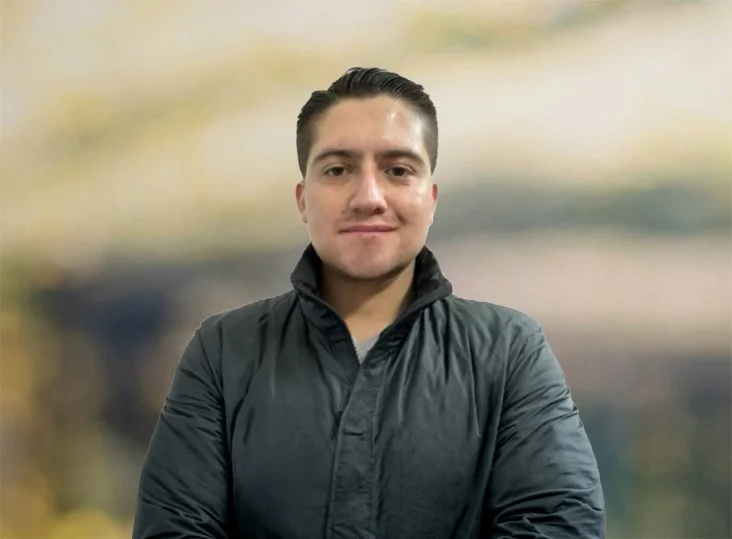 Rodrigo Aceves, Revamp Engineering