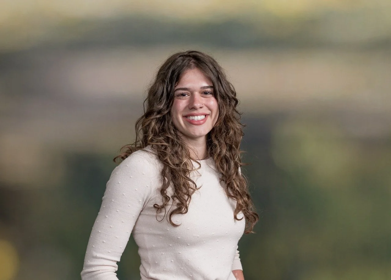 Allison Maddocks, Civil Design Engineer, Revamp