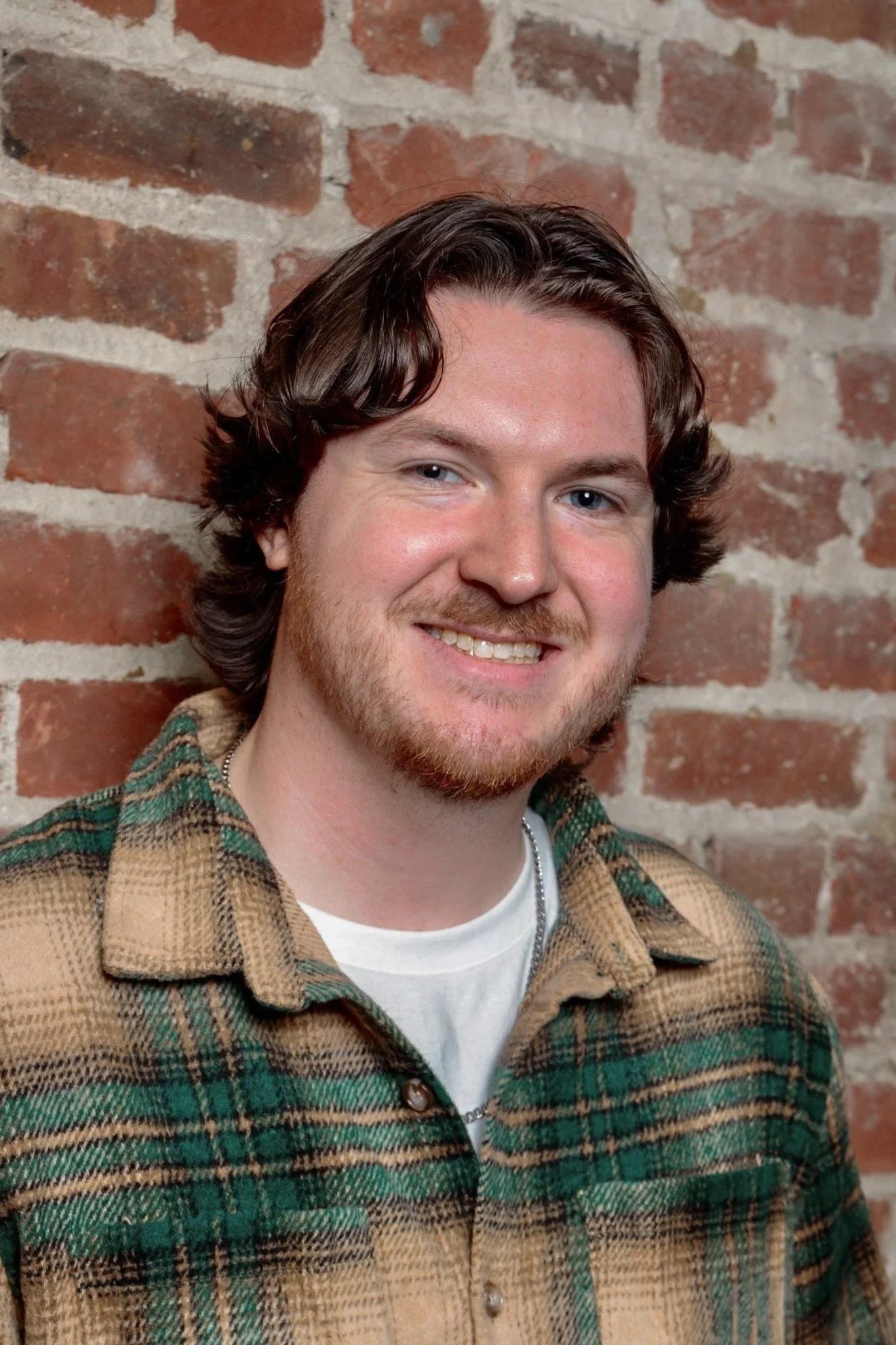 Cole Panek, Civil Design Engineer, Revamp