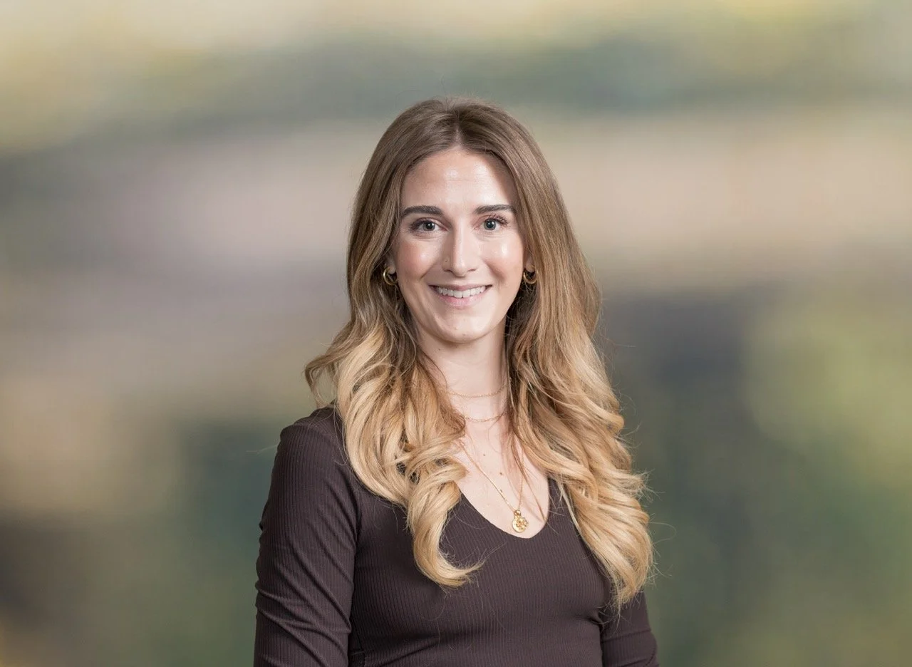Chloé Beighley, Associate Director, Business Development + Strategy, Revamp