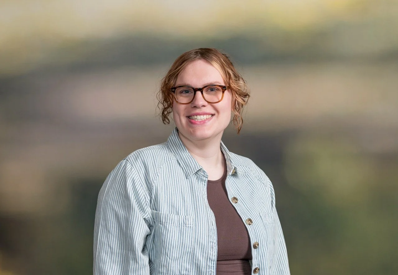 Mallory Fournier, Civil Design Engineer, Revamp Engineering