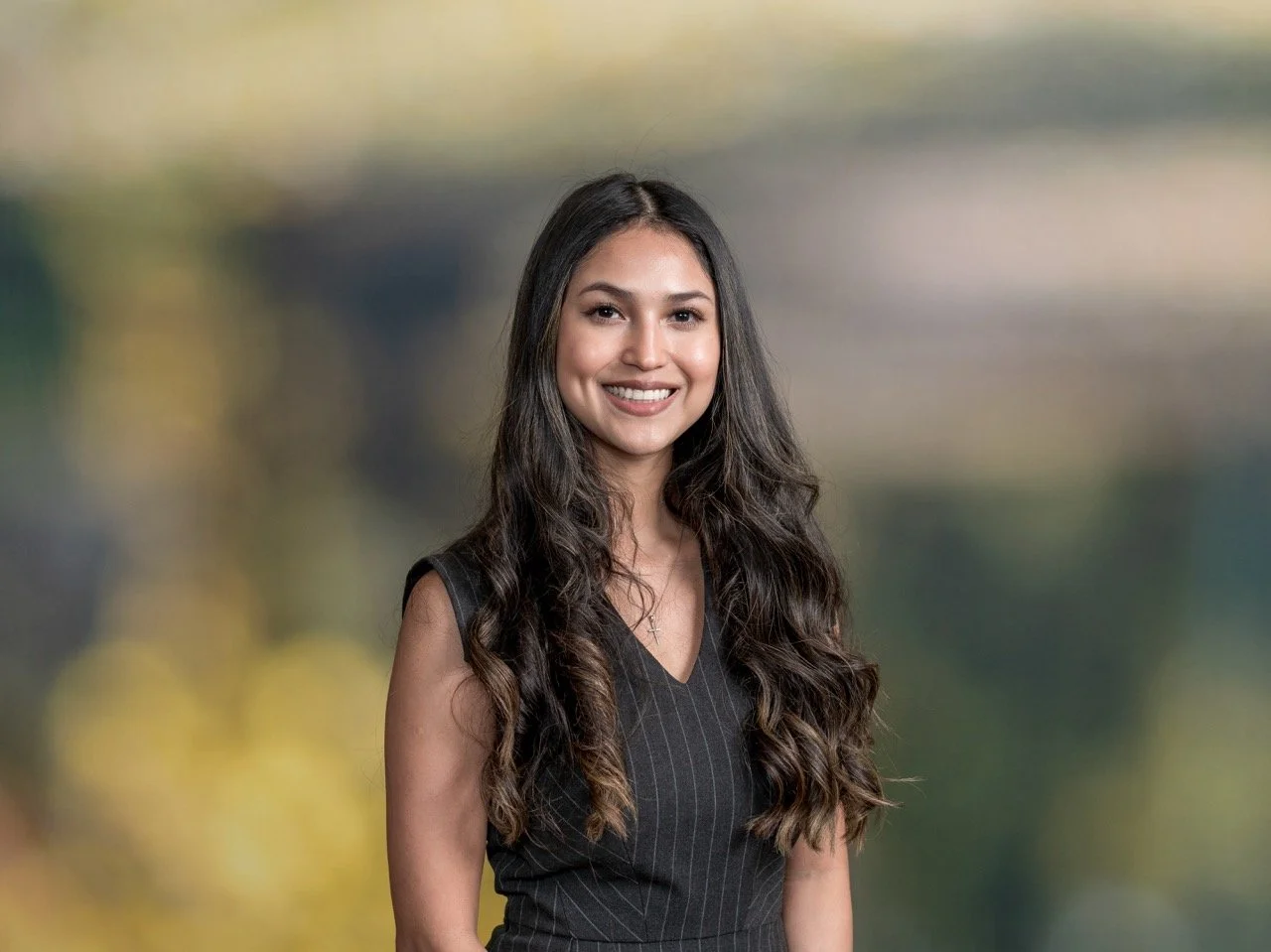 Ilse Morgensen, Civil Design Engineer, Revamp