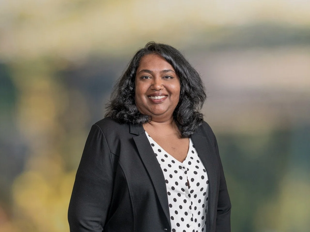 Nira Jagadeesan, Electrical Design Engineer, Revamp