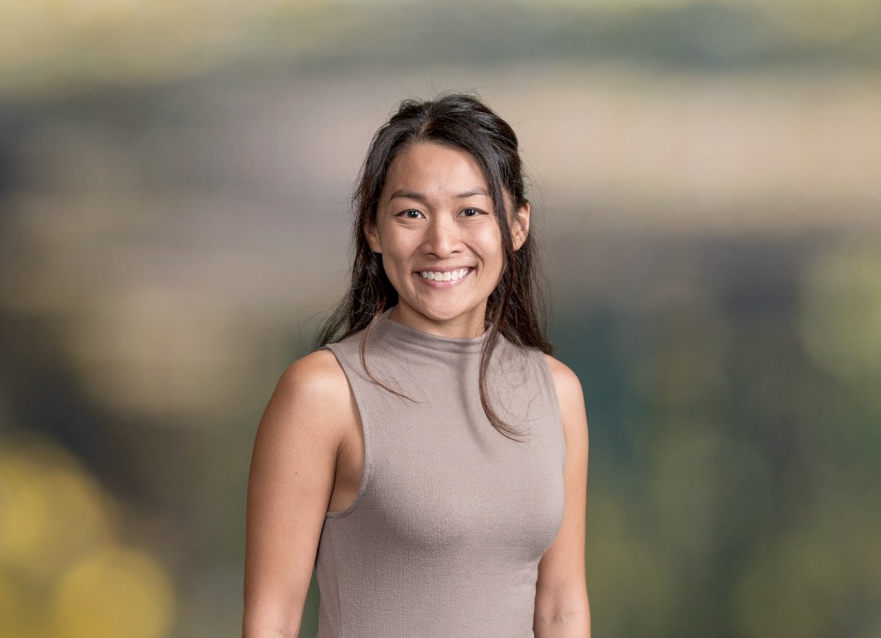 Vivian Trinh, Structural Design Engineer, Revamp Engineering