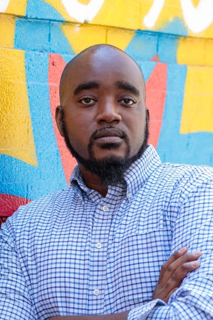 Alex Declama, Associate Principal Design Engineer, Revamp