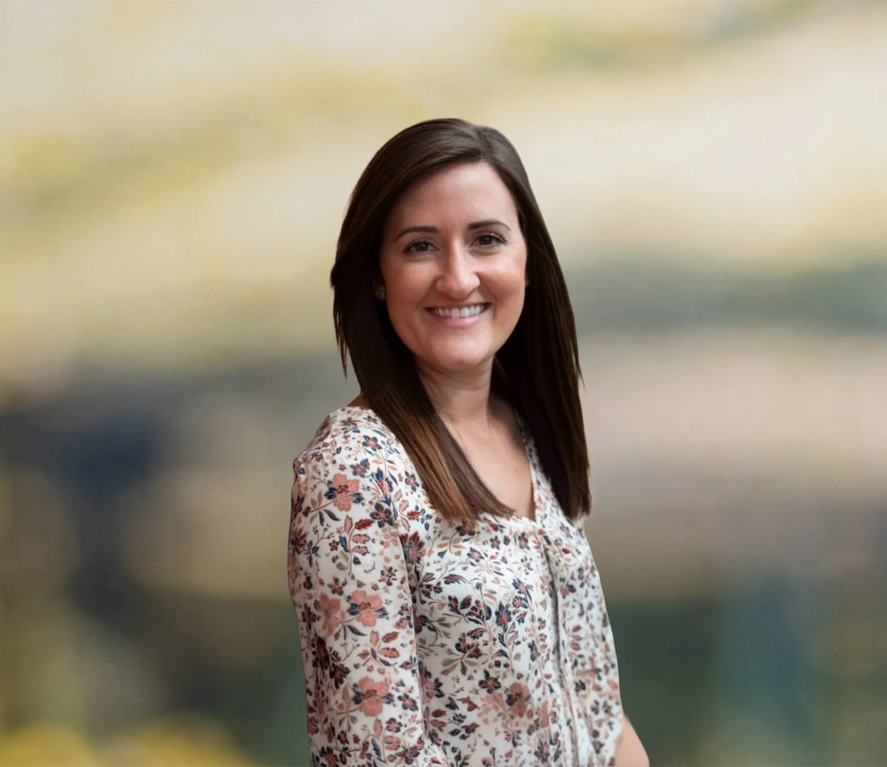 Lauren Pitzer, P.E., Civil Engineer, Revamp Engineering