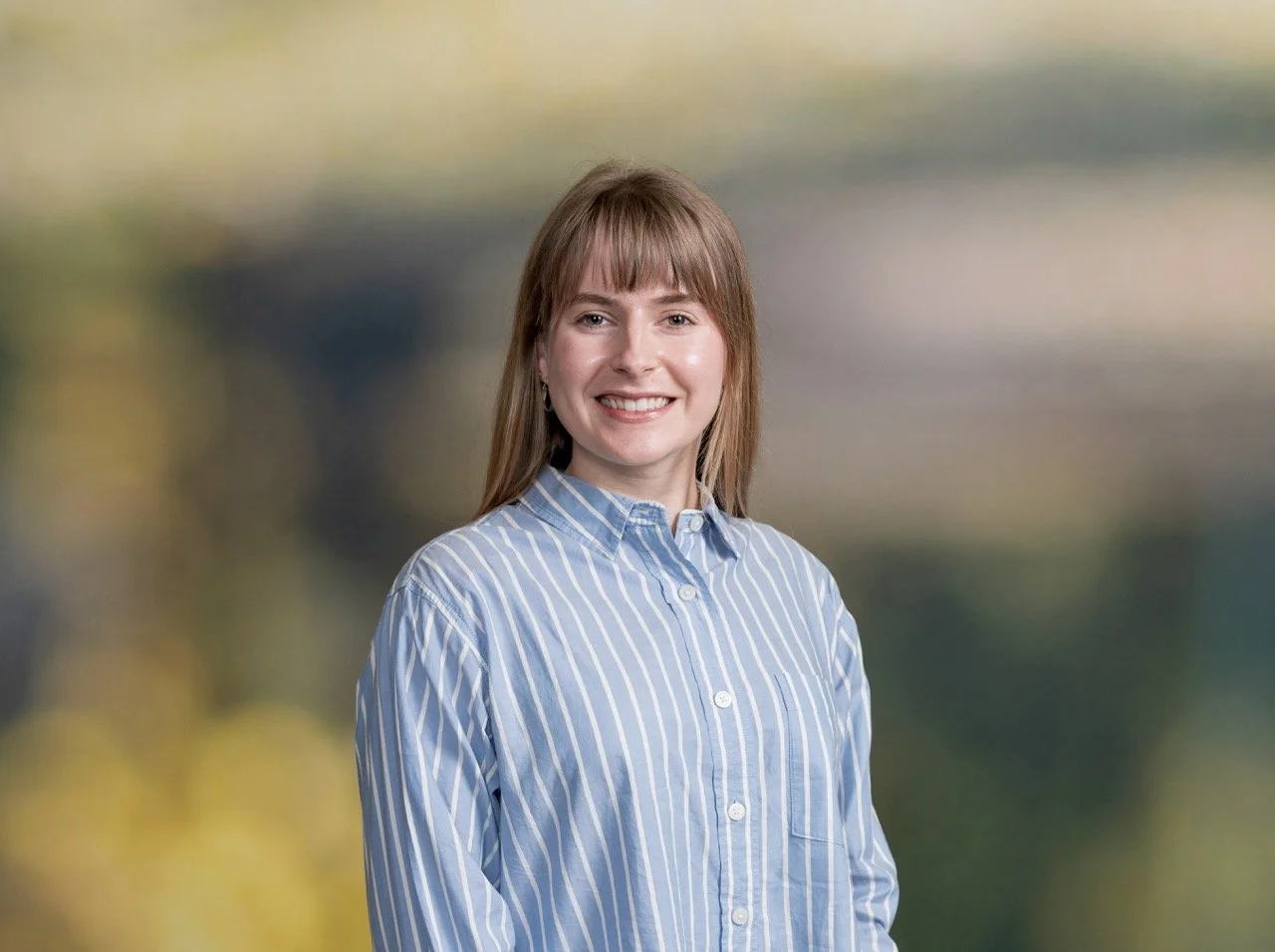 Haley Brown, P.E., Civil Design Engineer, Revamp Engineering