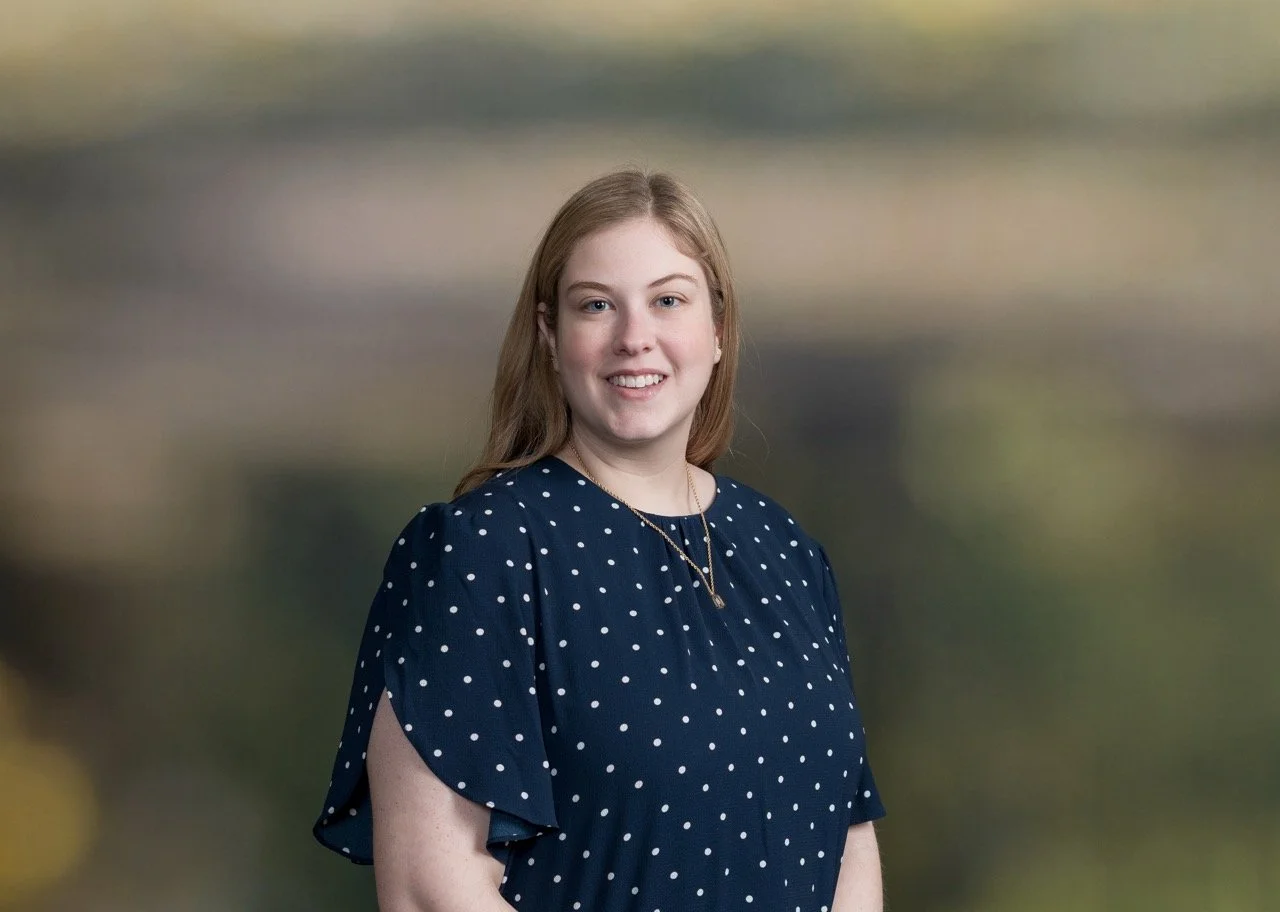 Alexandra Pisano, Project Engineer, Revamp