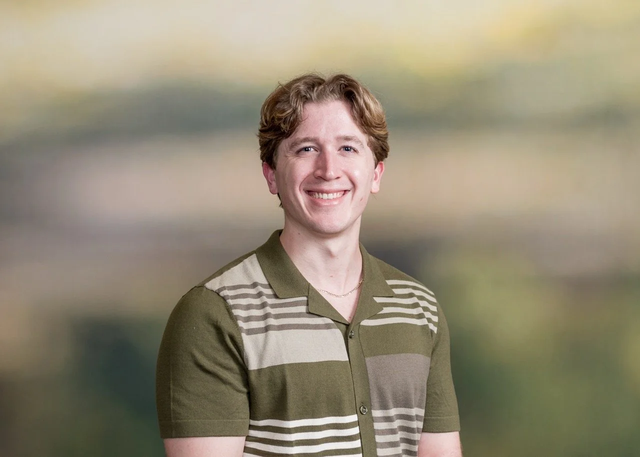 Tyler Morelli, Project Engineer, Revamp