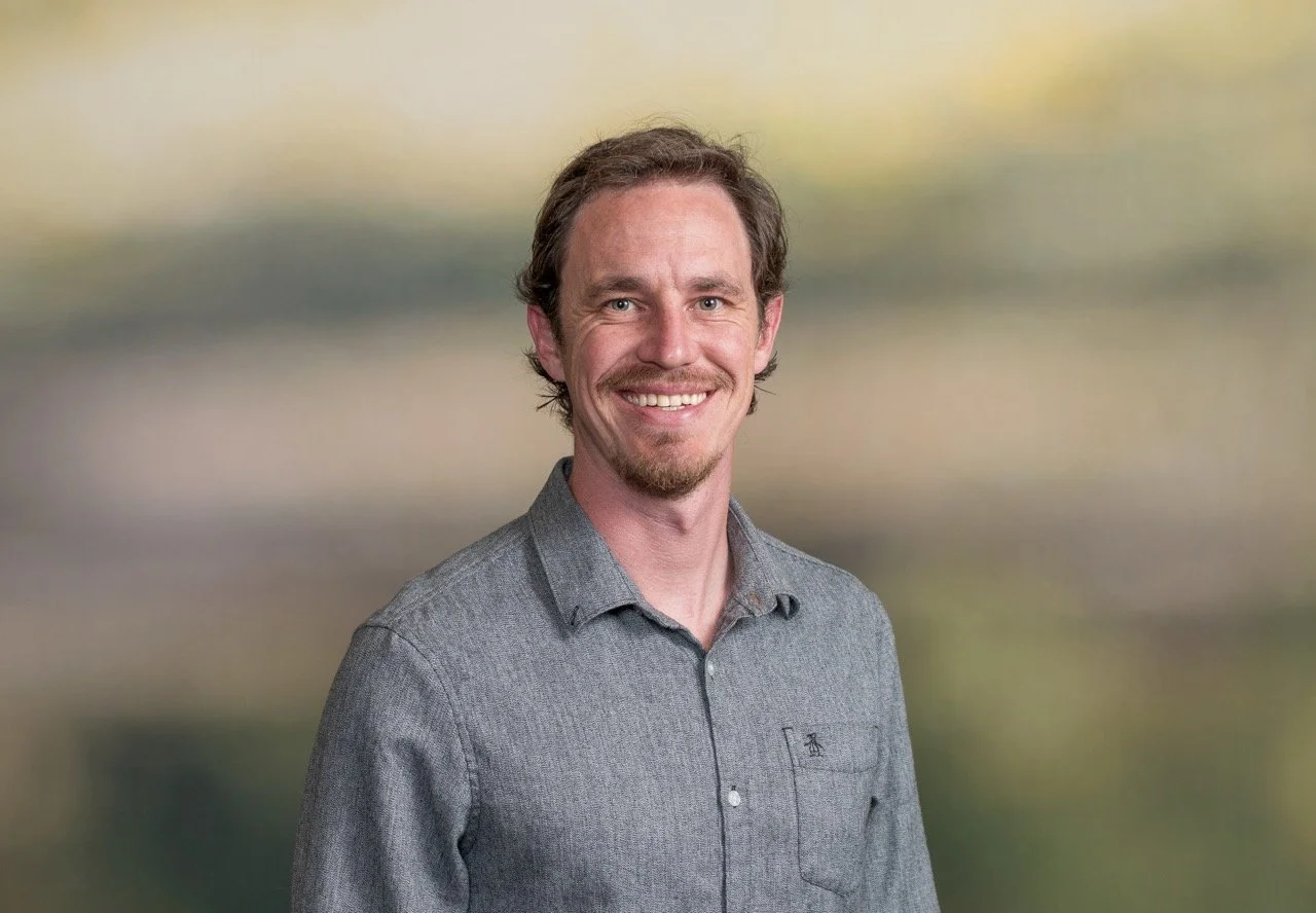 Max Cotton, Electrical Design Engineer