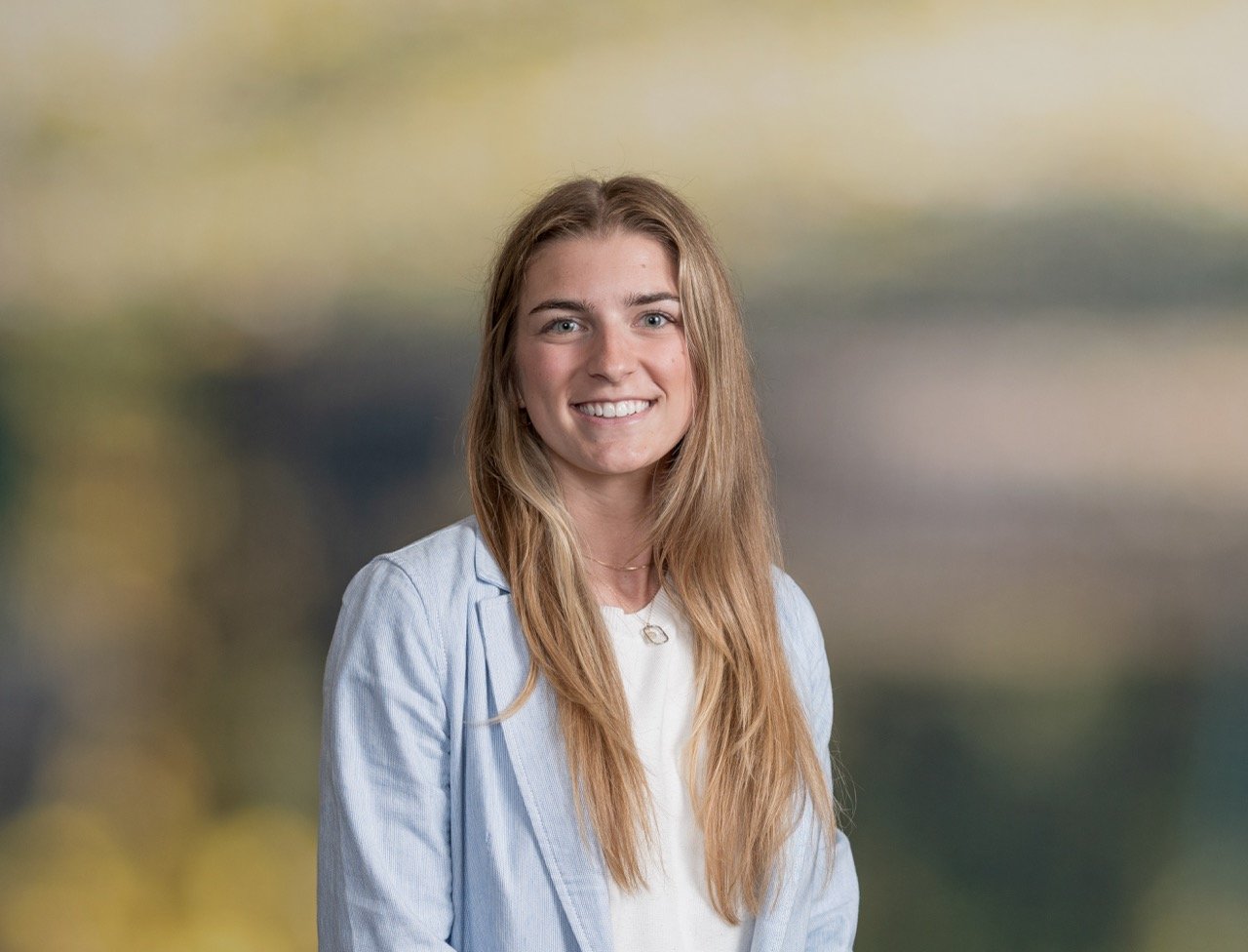 Olivia Zoretic, Project Engineer, Revamp