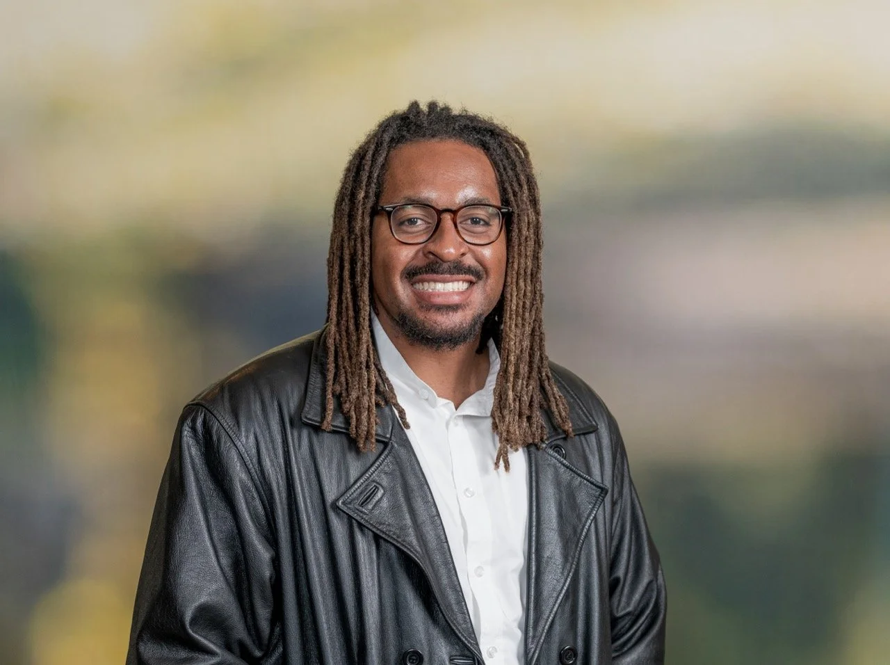 Obadele Akan, Design Engineer, High Voltage, Revamp Engineering