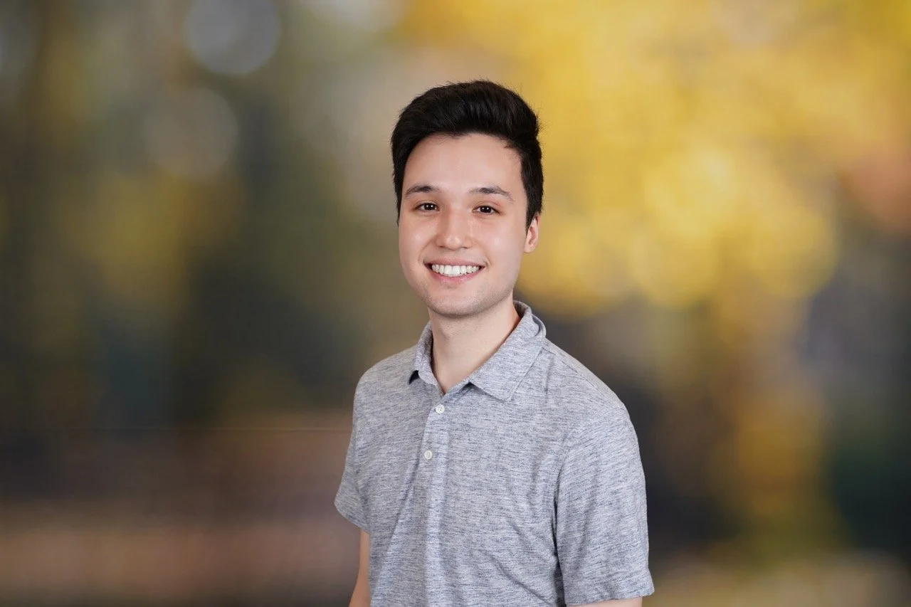Sean Tu, Power Systems Engineer, Revamp Engineering