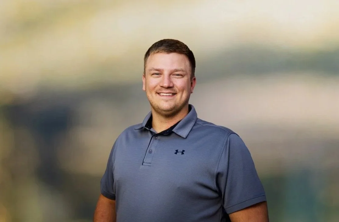 Brad Wolff, Civil Design Engineer, Revamp