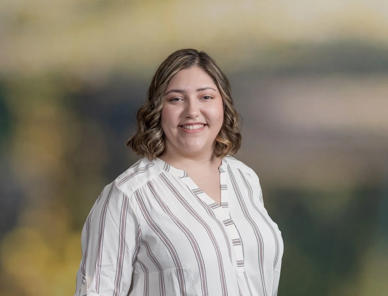 Paige Campos, Project Engineer, Revamp