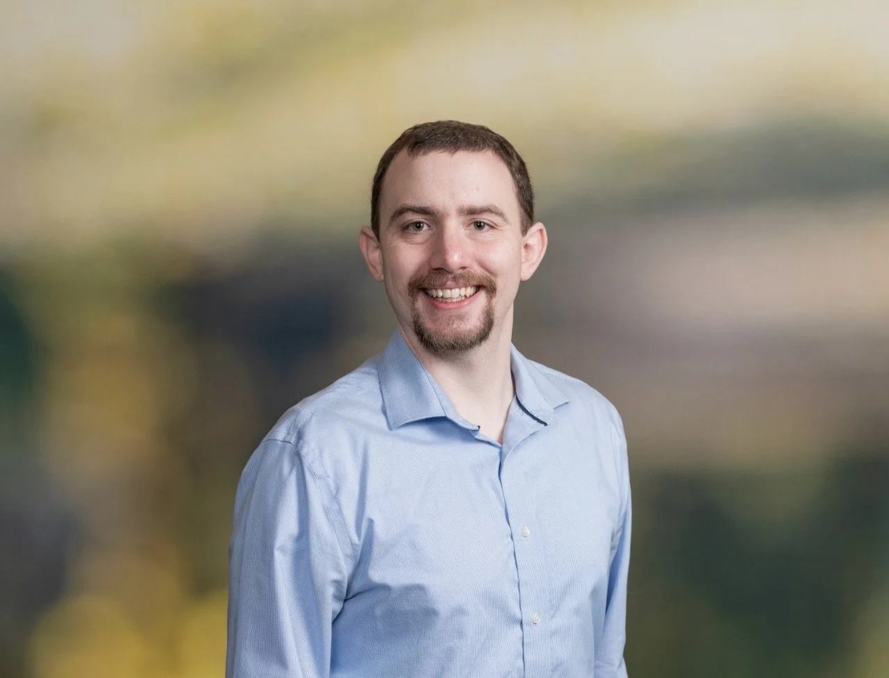 Adam Gerenz, Project Engineer, Revamp