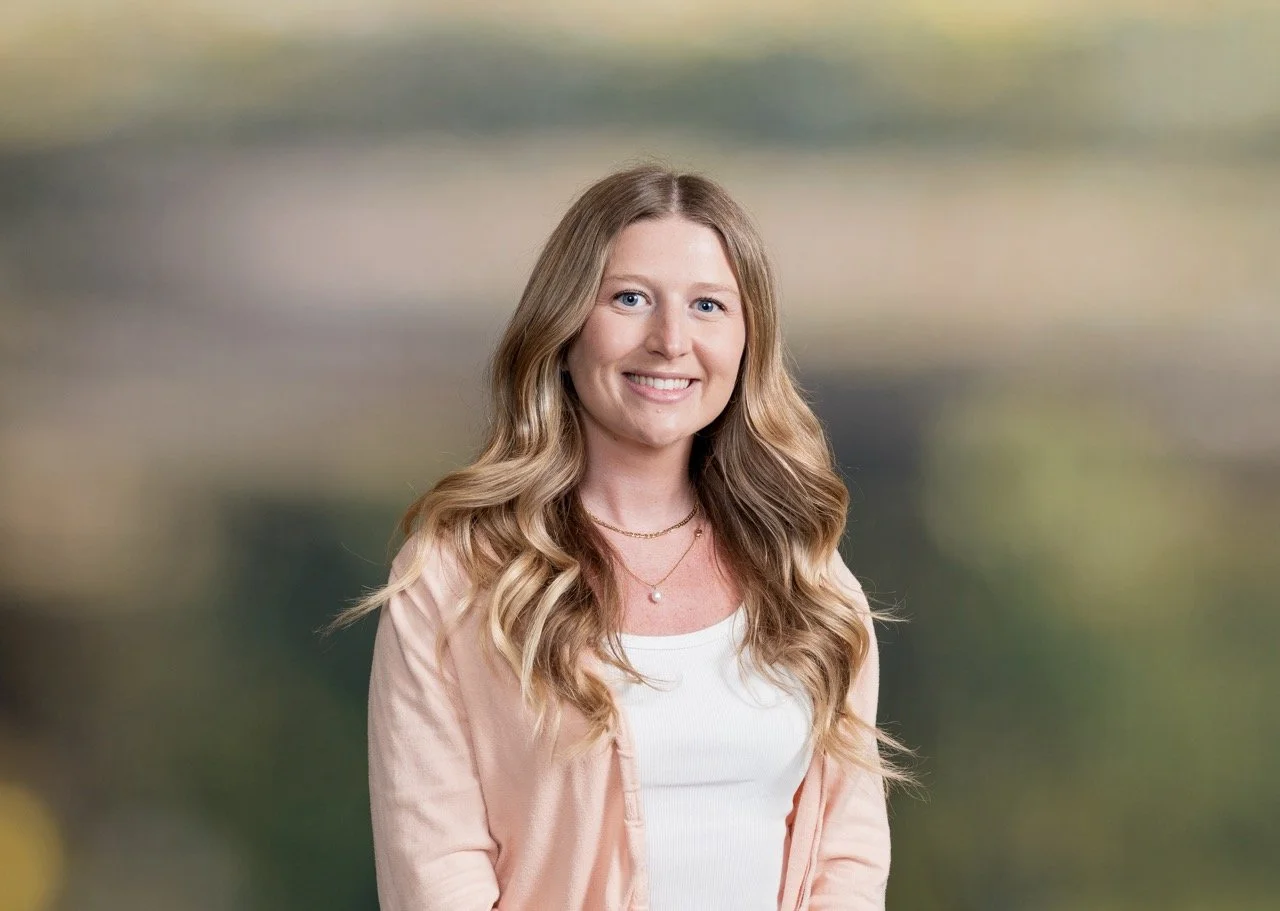 Kristen Goodyear, Project Manager, Revamp
