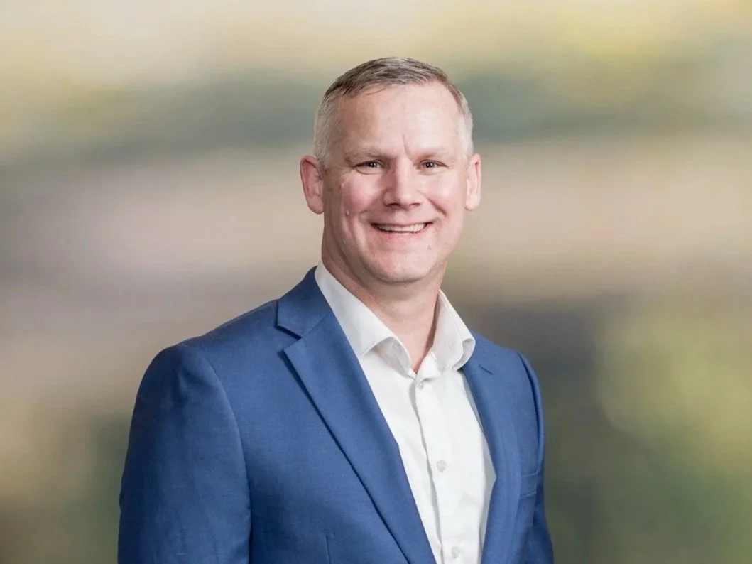 Derek Spitzer, Associate Principal, EPC Client Services, Revamp