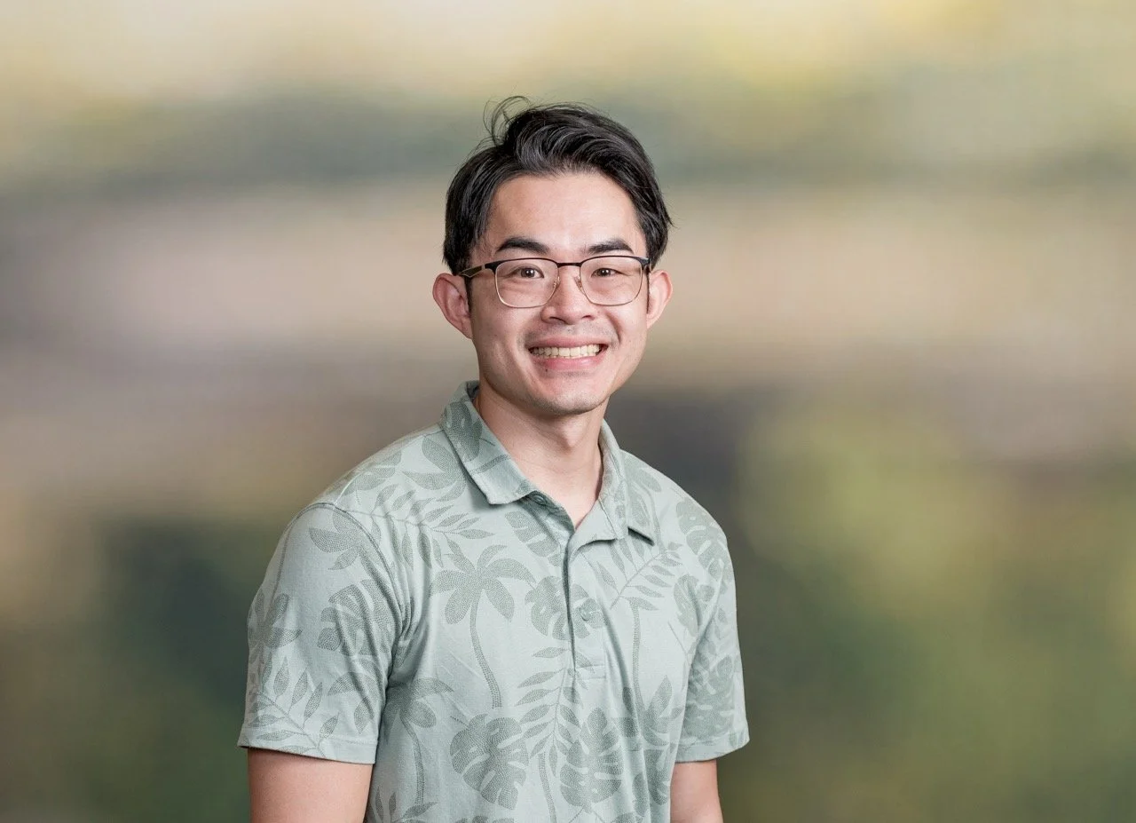 Kevin Leong-Tiwanak, Project Manager, Revamp