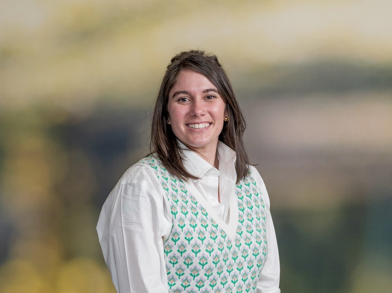 Maria French, P.E., Electrical Design Engineer, Revamp