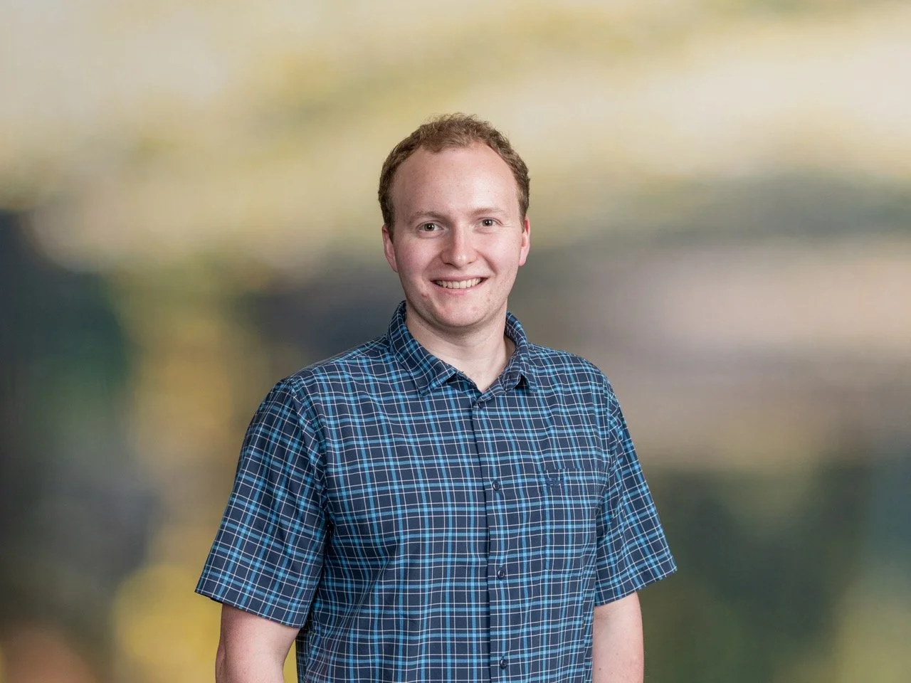 Owen Massey, Electrical Design Engineer, Revamp
