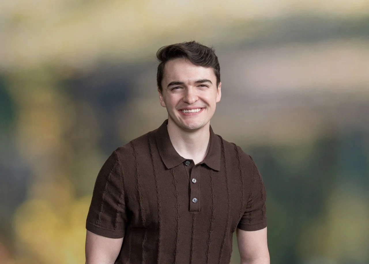 Austin Cannon, Civil Design Engineer, Revamp Engineering